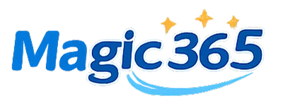 Magic365