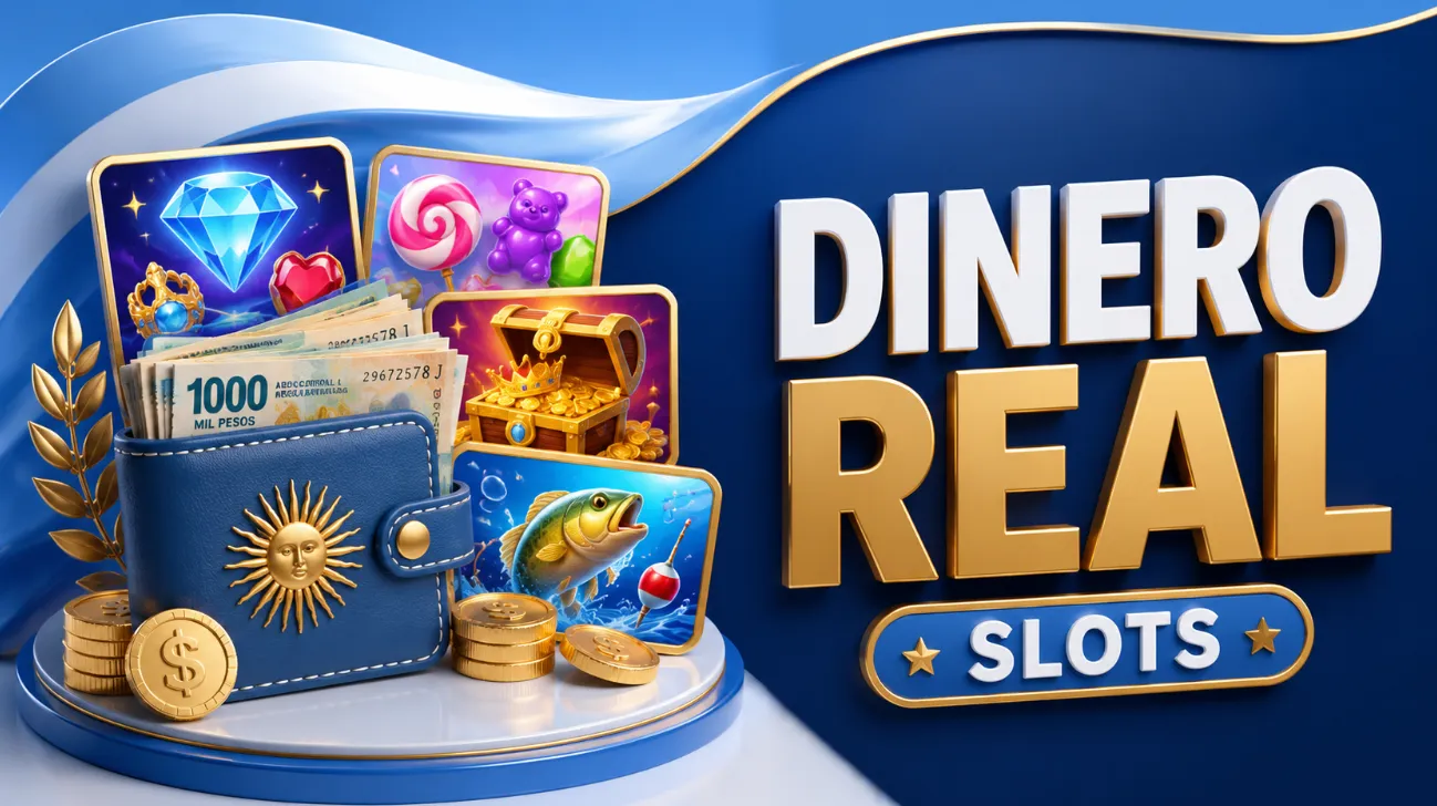 Cómo elegir slots online con dinero real