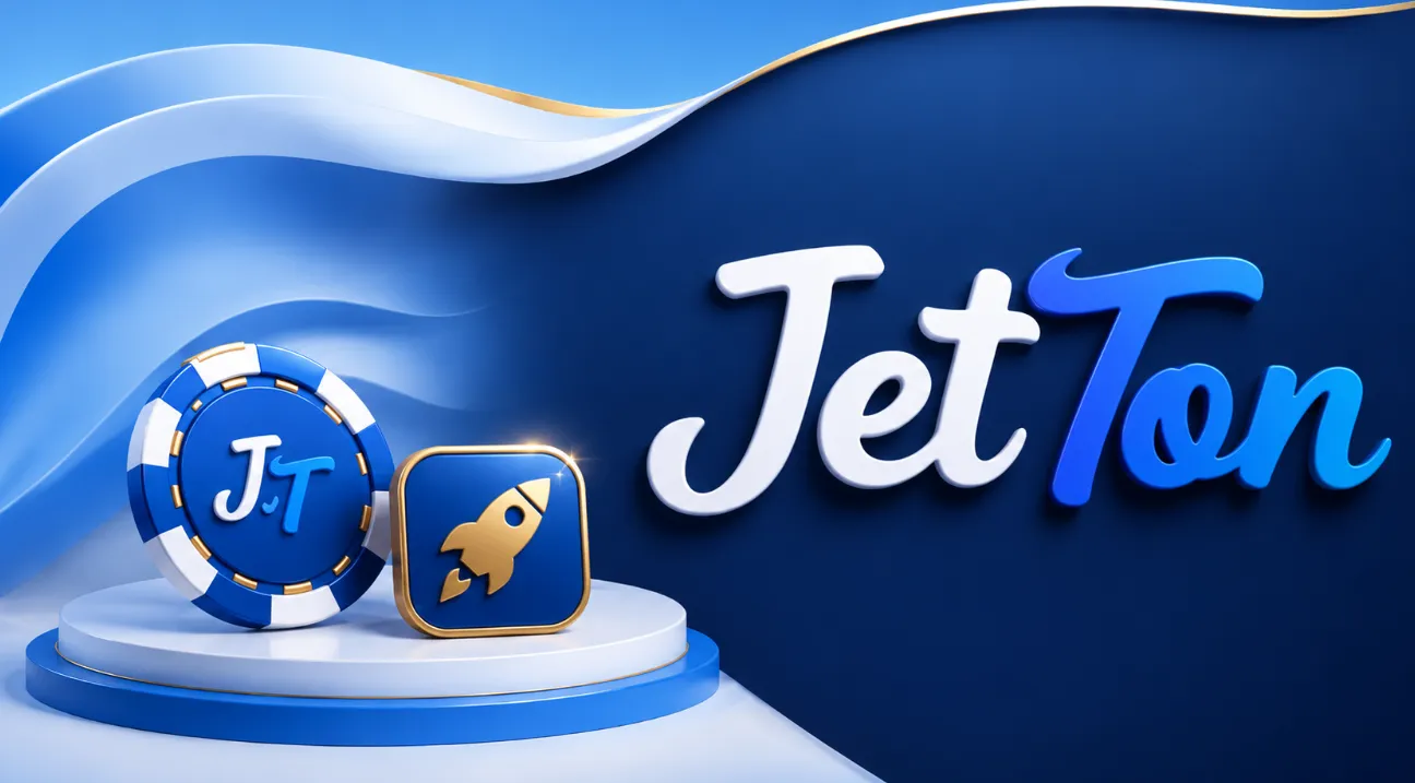 Jetton para cripto, pagos rápidos y casino móvil