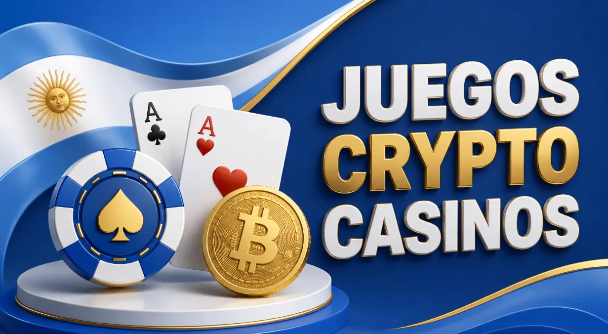 Juegos populares en crypto casinos